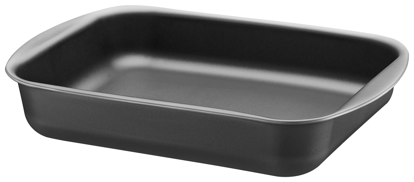 28cm Deep Roasting Pan - Brazil (non-stick)
