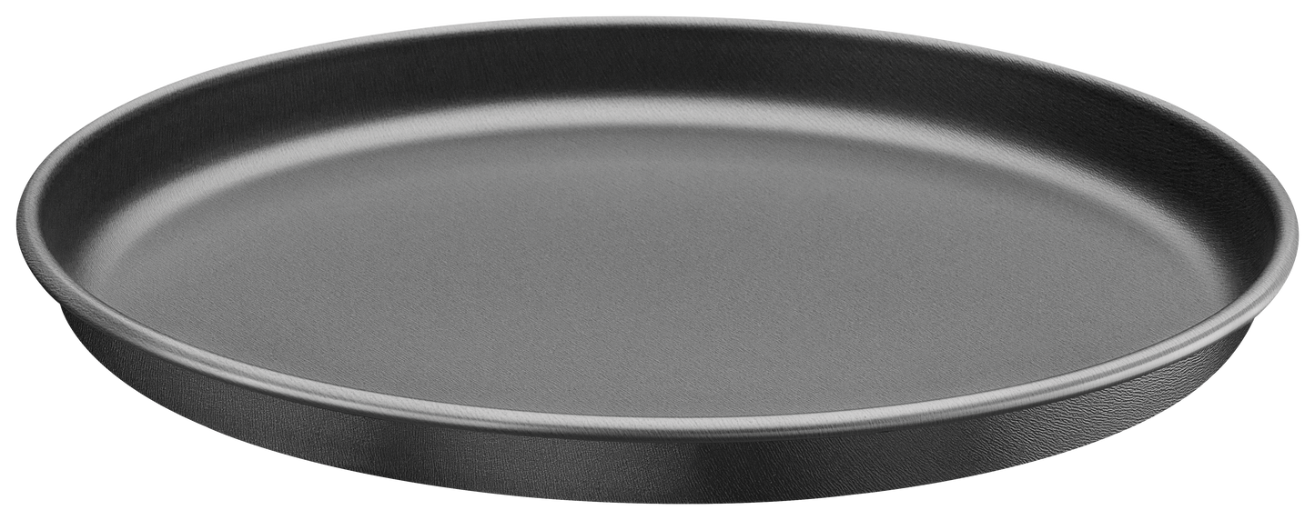 30cm Pizza Mould Brazil - Brazil (non-stick)