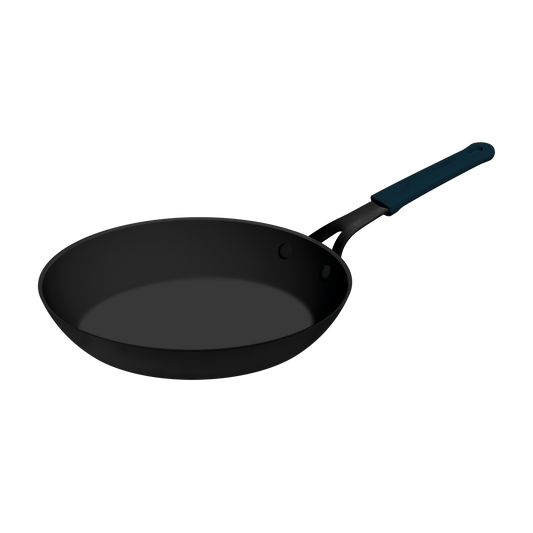 Professional Iron Frying Pan 26cm 1,7l - Frigideiras Profissionais (non-stick)