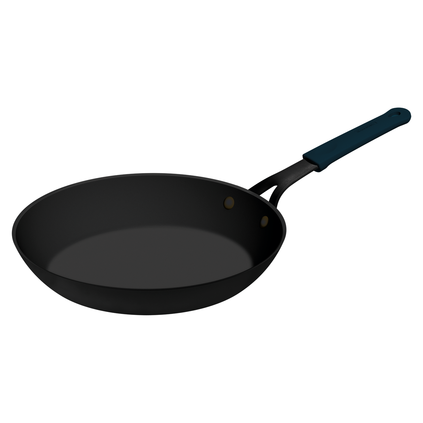 Professional Iron Frying Pan 30cm 2,5l - Frigideiras Profissionais (non-stick)