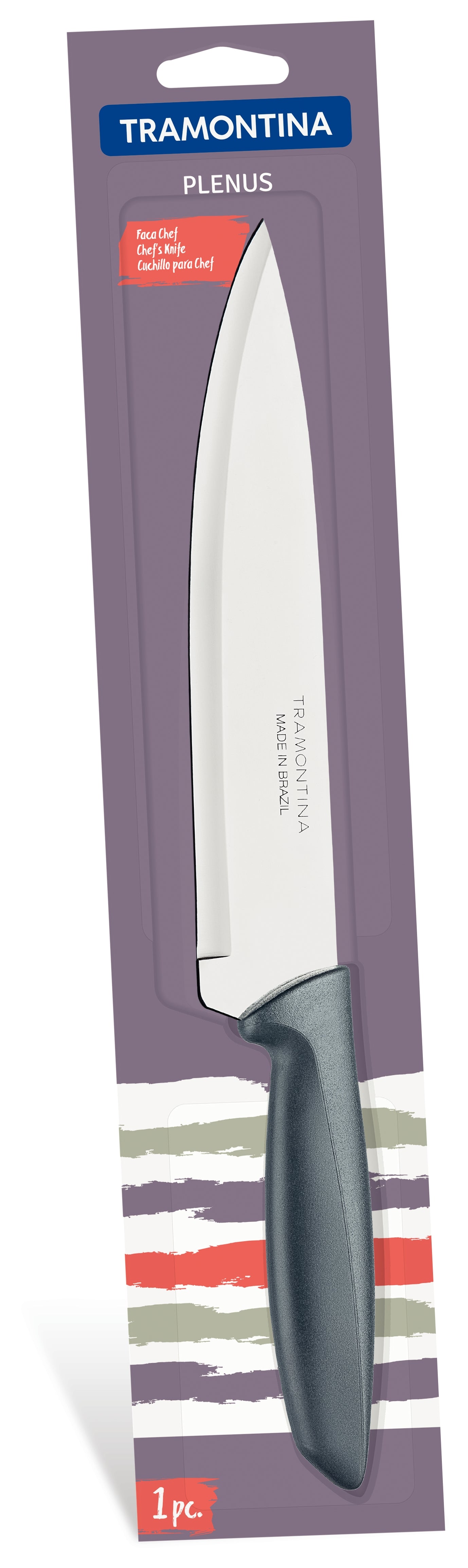 8" (20cm) Chef’s Knife (Blister Packaging)