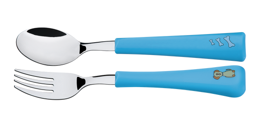 2pc. Set My Best Friends Boys (Blister Packaging)