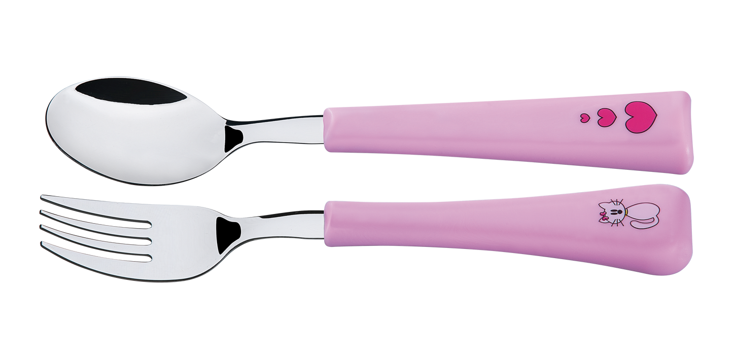 2pc. Set My Best Friends Girls (Blister Packaging)