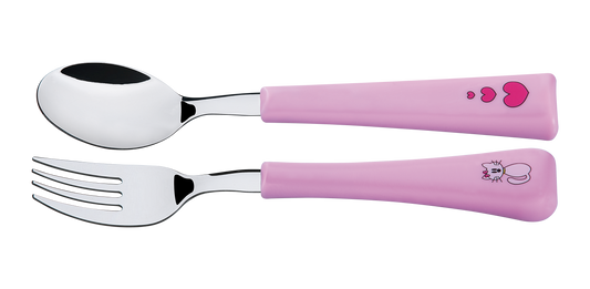 2pc. Set My Best Friends Girls (Blister Packaging)