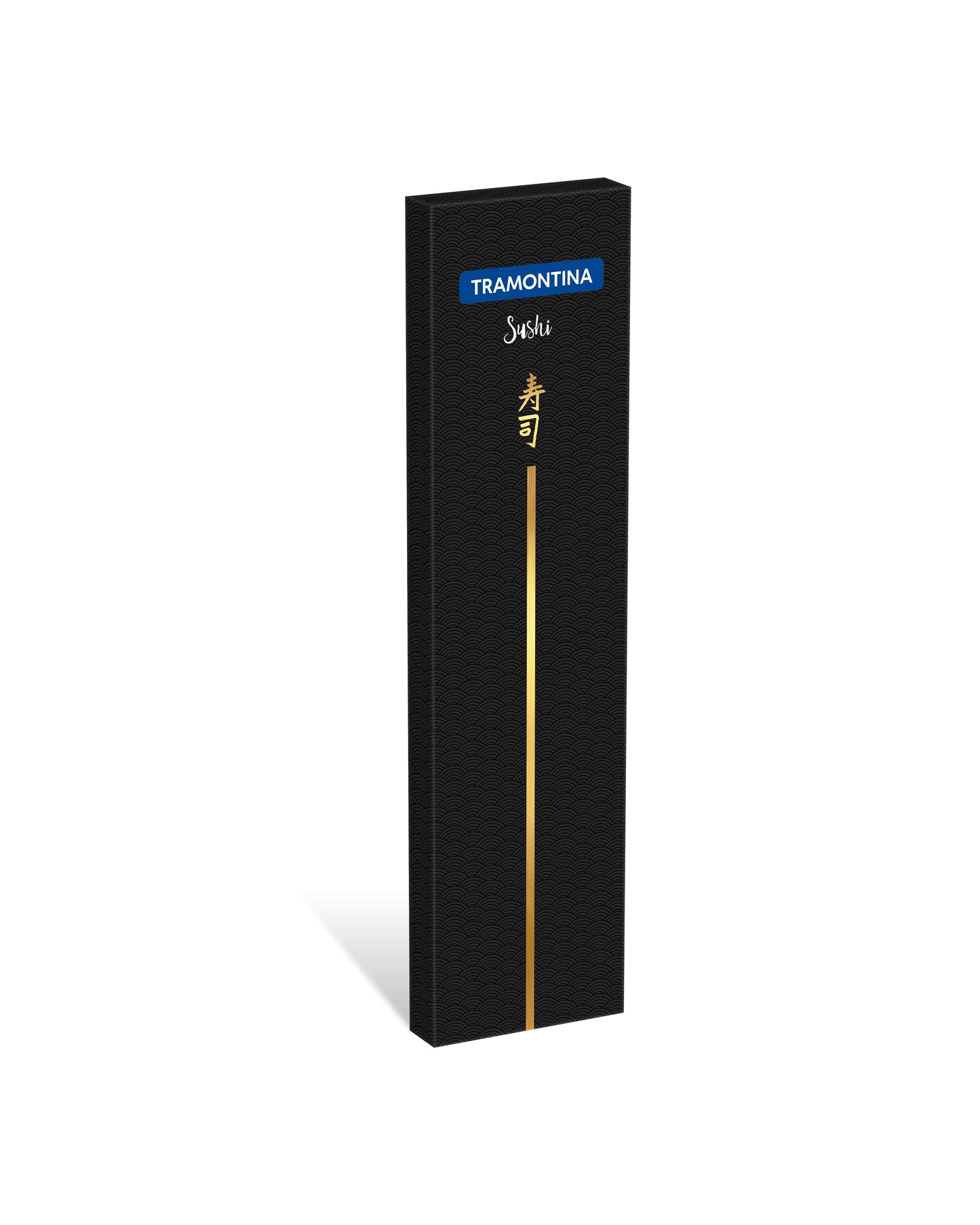 8" (20cm) Sushi Knife Deba - Gold