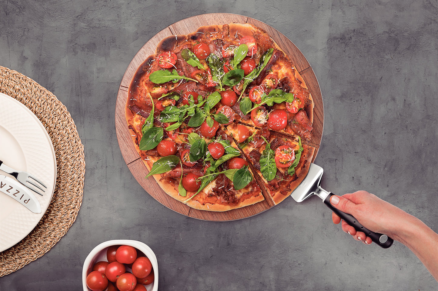 Pizza Spatula - Utilita
