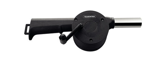 Charcoal Blower