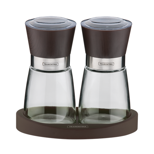 Salt and Pepper Grinder