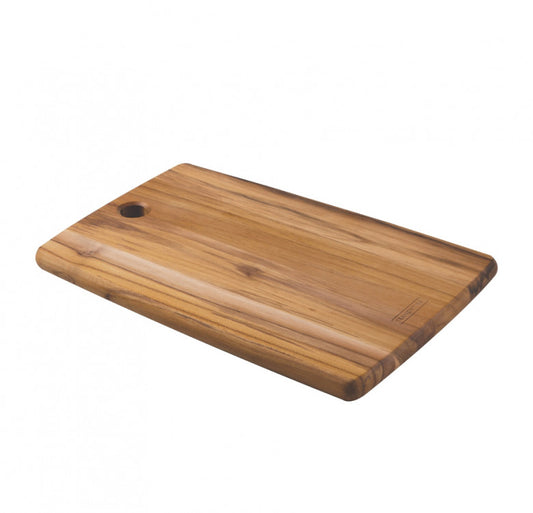 Kitchen Board (34 x 23 x 1.8cm) (Teak hardwood)