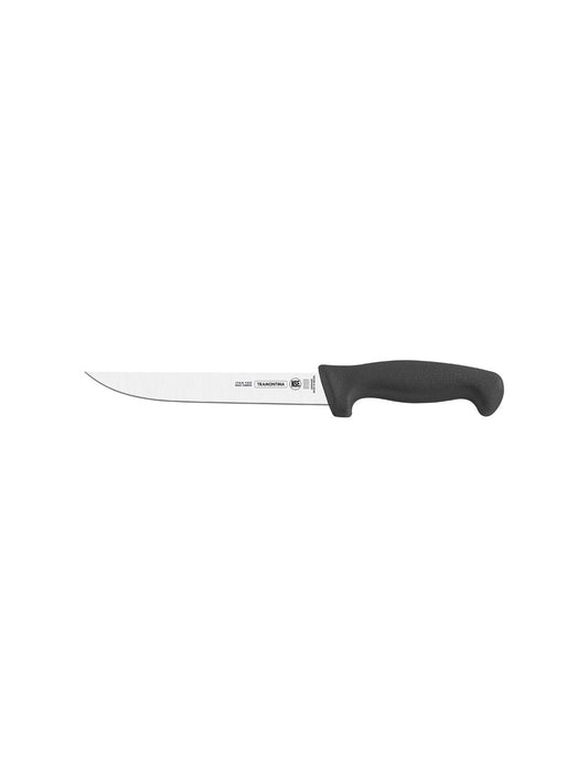 6" (15cm) Boning Knife, Black