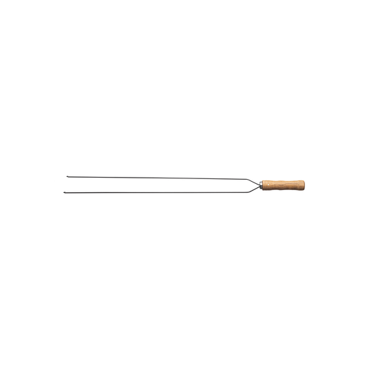 Double Skewer 75cm