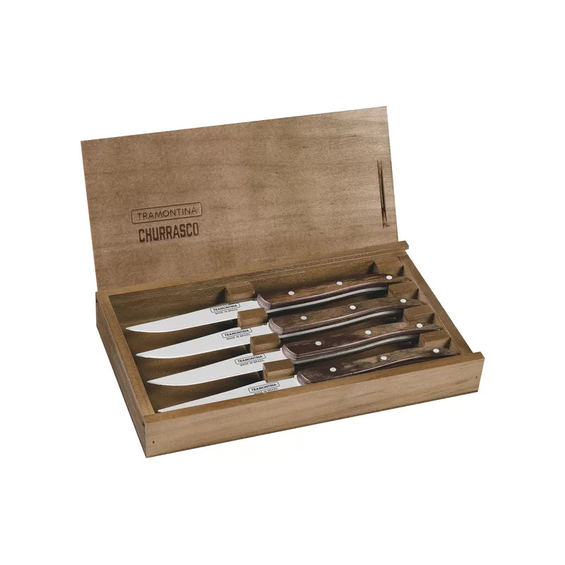 4pc. Knife Set