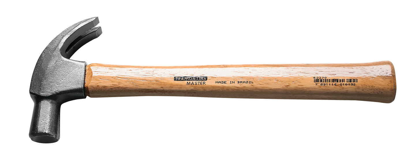 Hammer Wood Handle