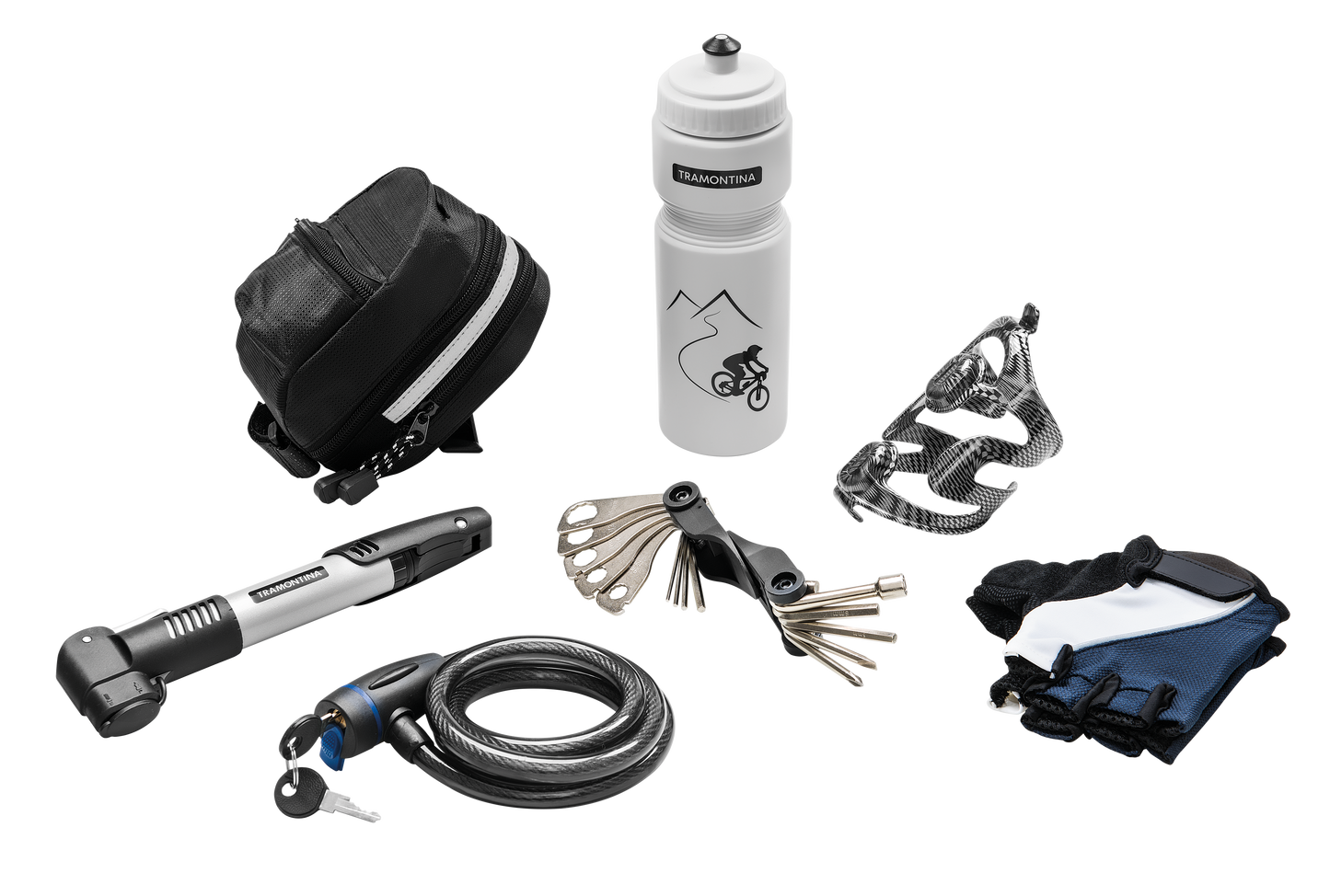 Bike Kit 8pc.