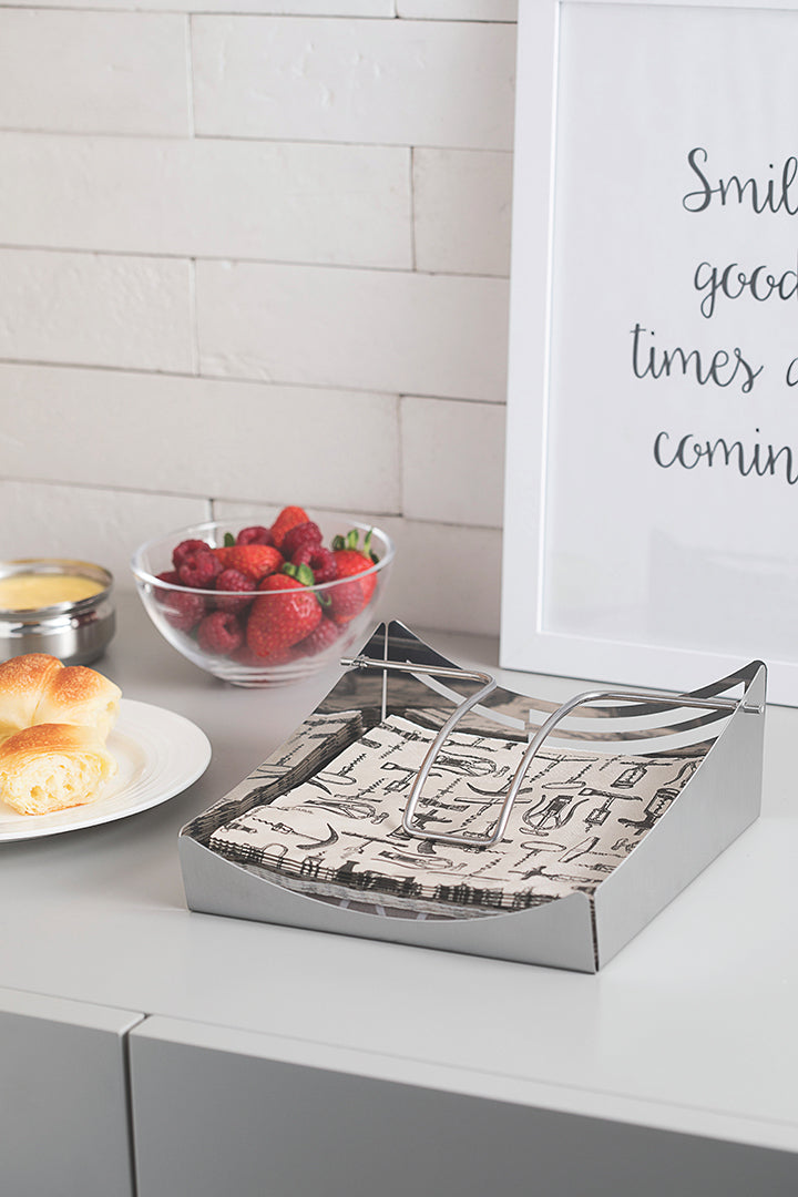 Napkin Holder