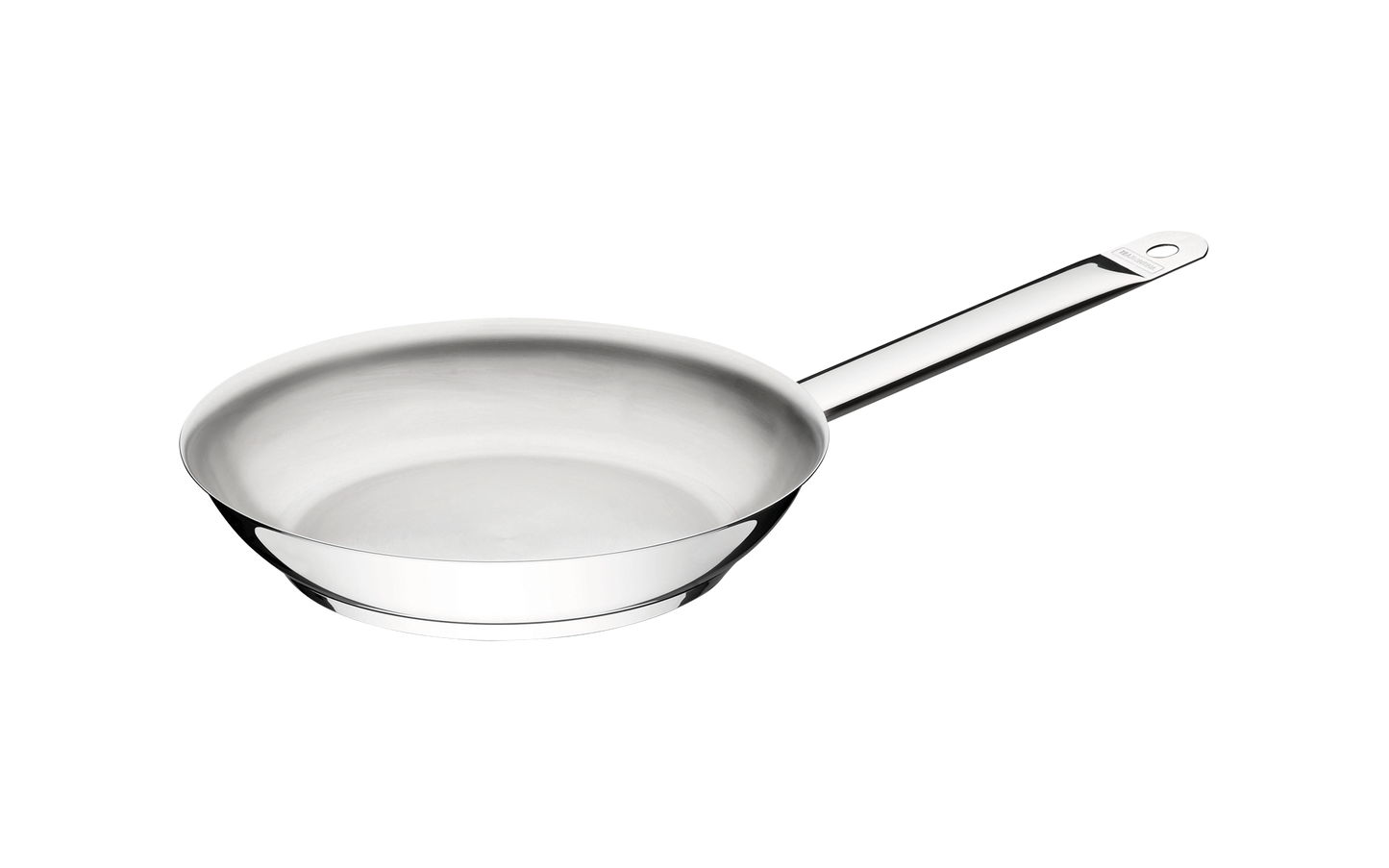 Frying Pan 20cm - Professional (stainless steel)