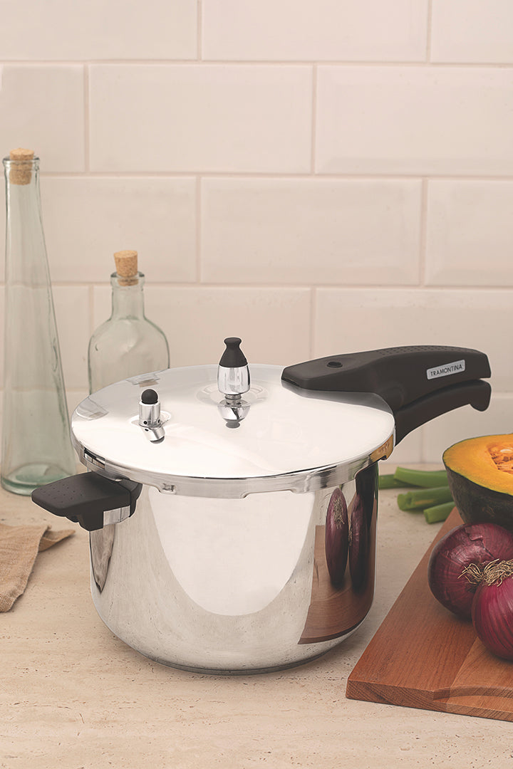 Pressure Cooker 22cm, 6l