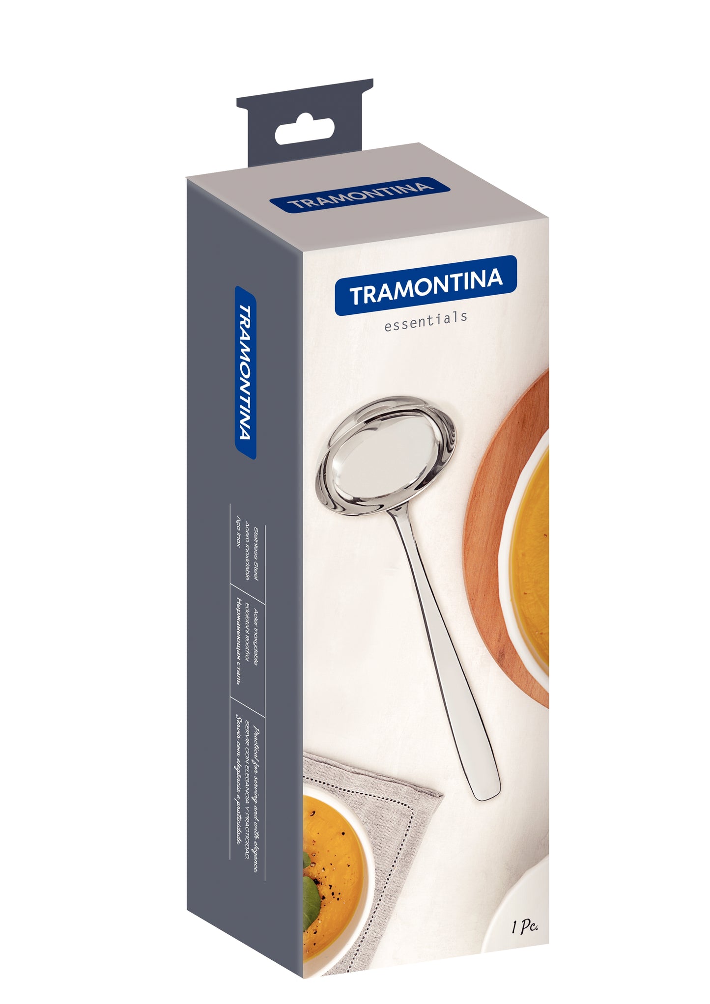 Soup Ladle
