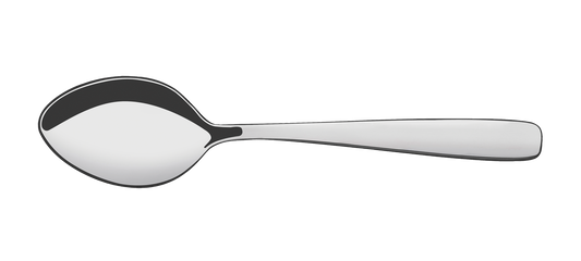Serving Spoon
