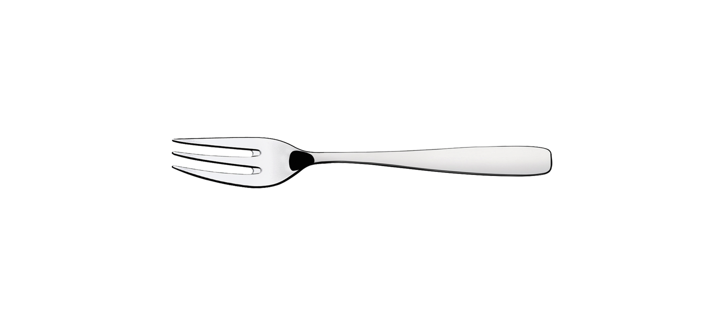 6pc. Cake Forks Set