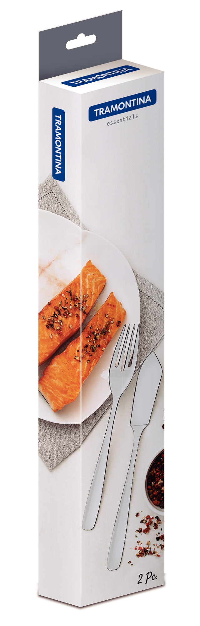 2pc.Fish Set