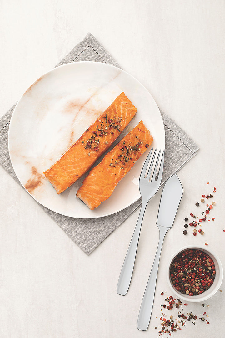 2pc.Fish Set