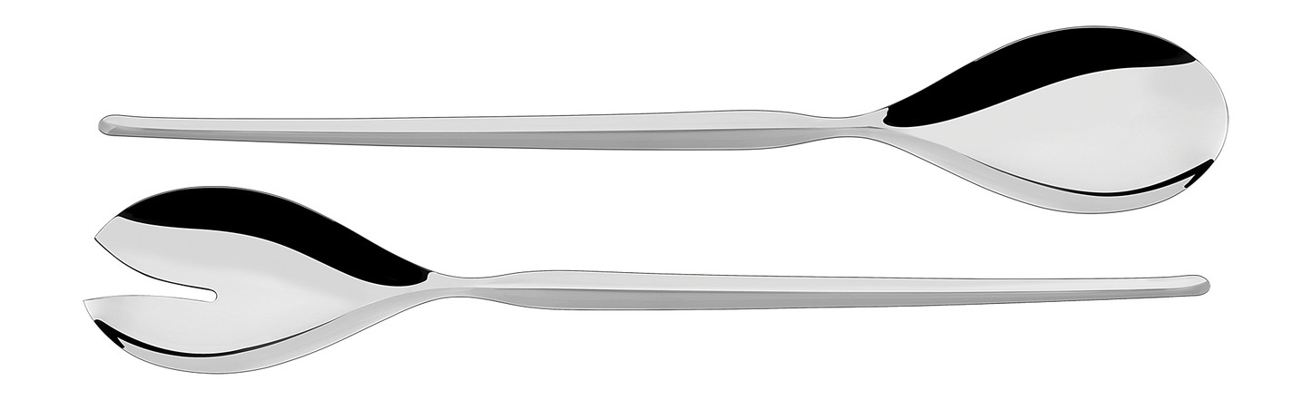 Salad Flatware