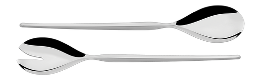 Salad Flatware