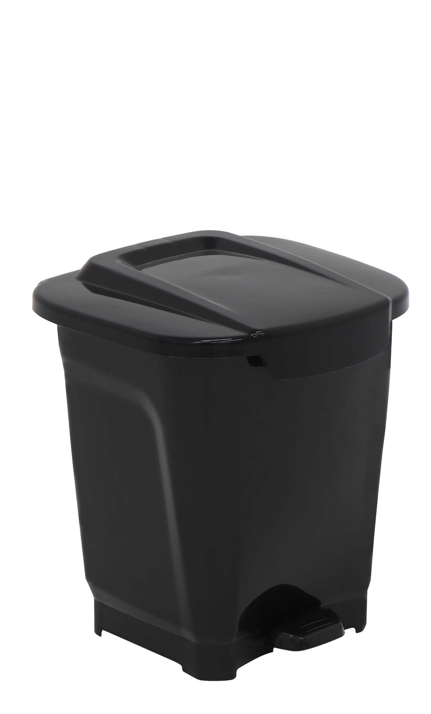 Plastic T-Force 15l Garbage Coll Bin