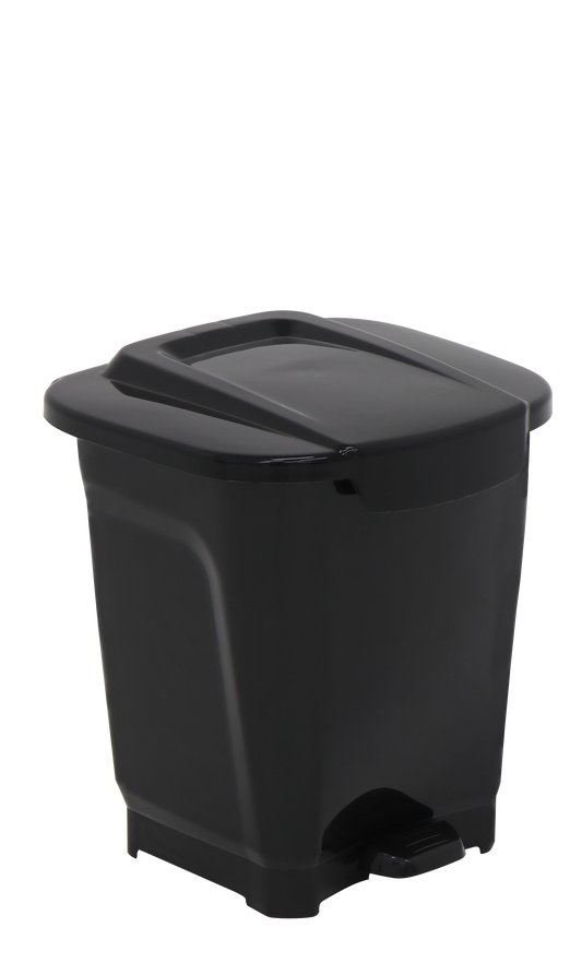 Plastic T-Force 15l Garbage Coll Bin