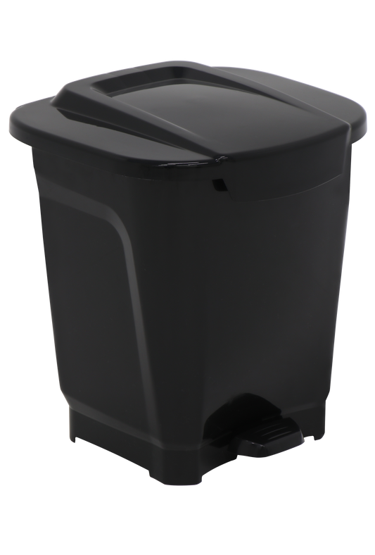 Plastic T-Force 25l Garbage Coll Bin