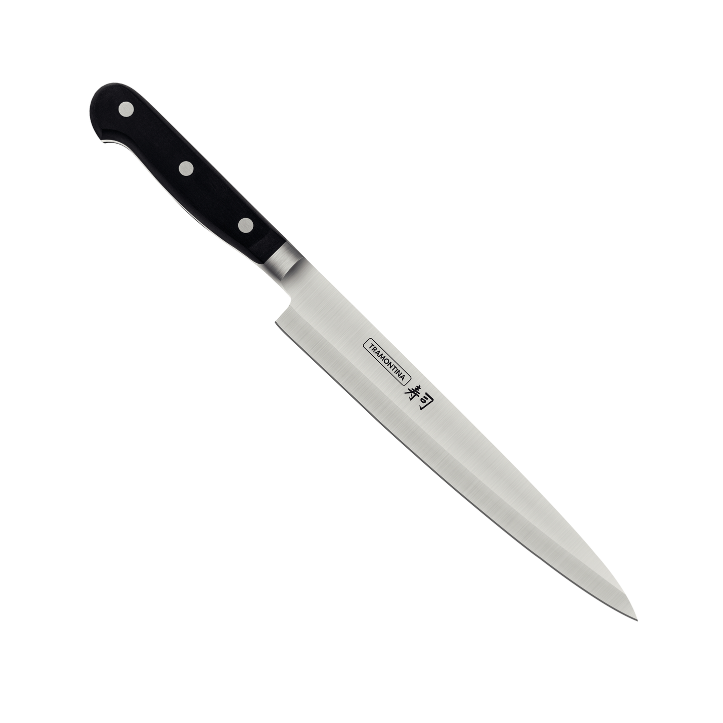 9'' (23cm) Sushi Knife Yanagiba - Gold