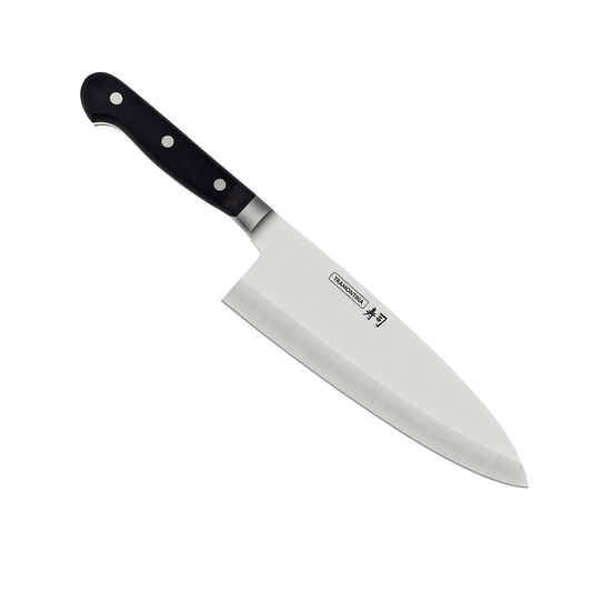 8" (20cm) Sushi Knife Deba - Gold