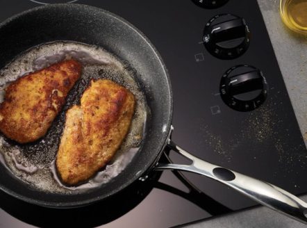 5 Ways to Take Care for Your Stainless Steel Cookware