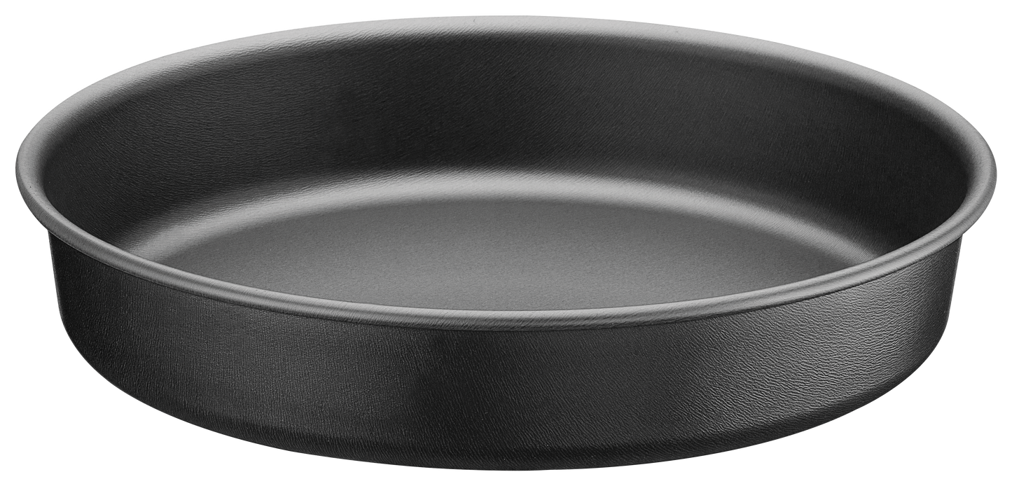 24cm Round Roasting Pan - Brazil (non-stick)