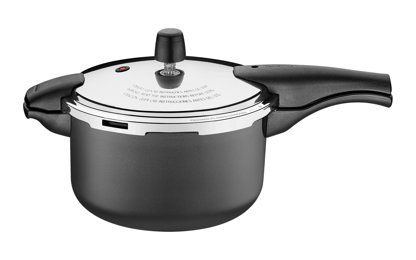 Pressure Cooker 24cm, 6l - Vancouver