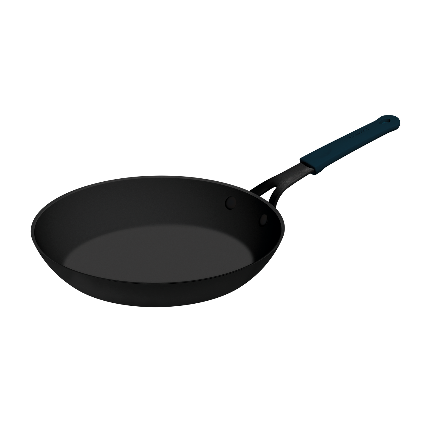 Professional Iron Frying Pan 26cm 1,7l - Frigideiras Profissionais (non-stick)