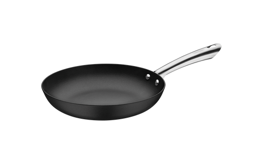 Cast Iron Frying Pan with Interior Nonstick Coating 26cm 2,1l -Trento (non-stick)