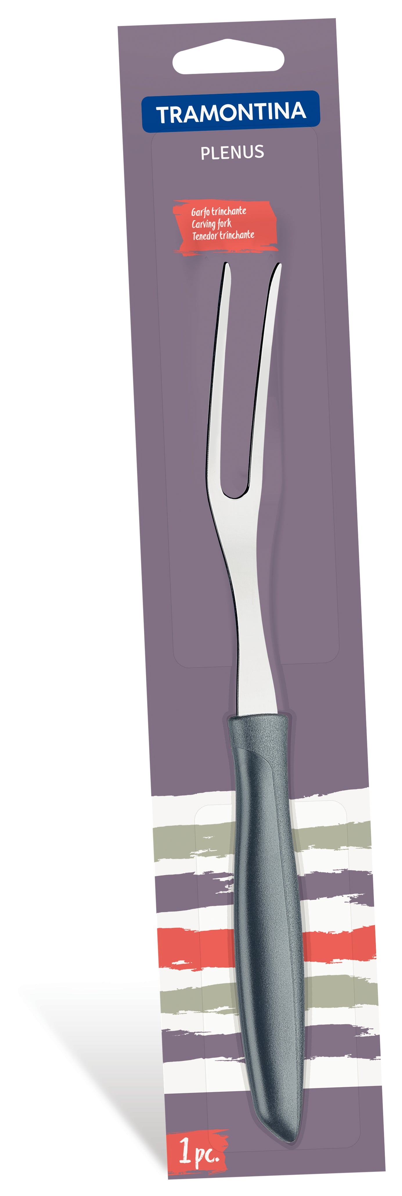 Carving Fork (Blister Packaging)