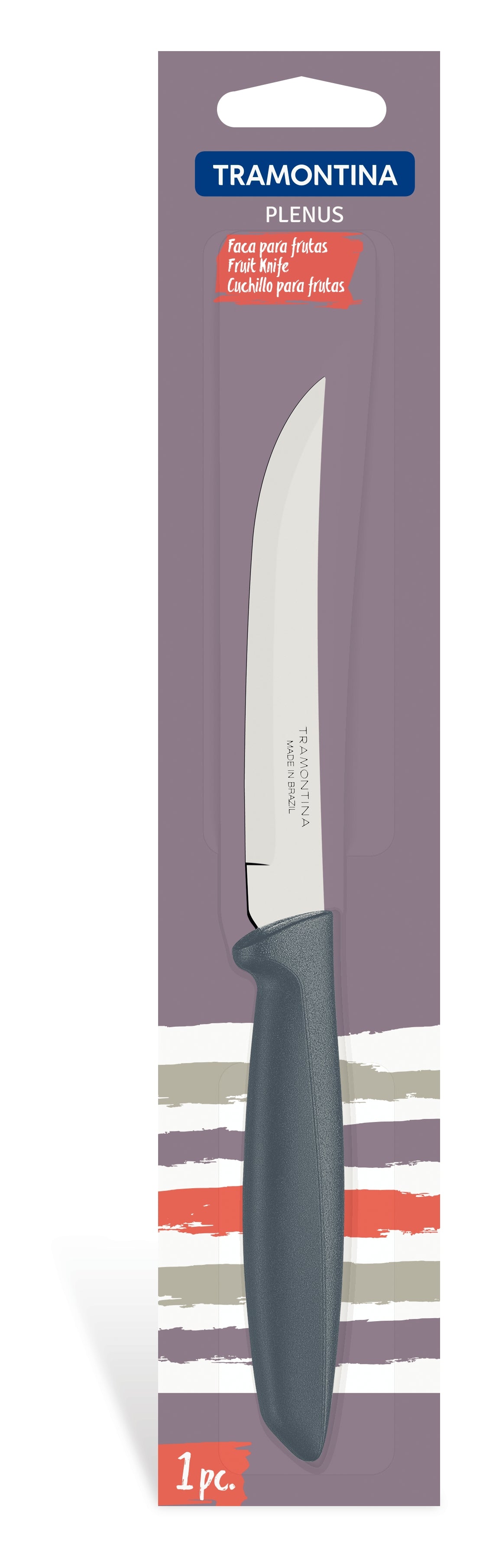 5" (13cm) Fruit Knife (Blister Packaging)