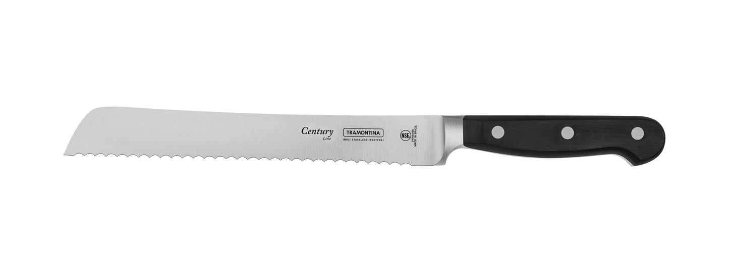 8" (20cm) Bread Knife