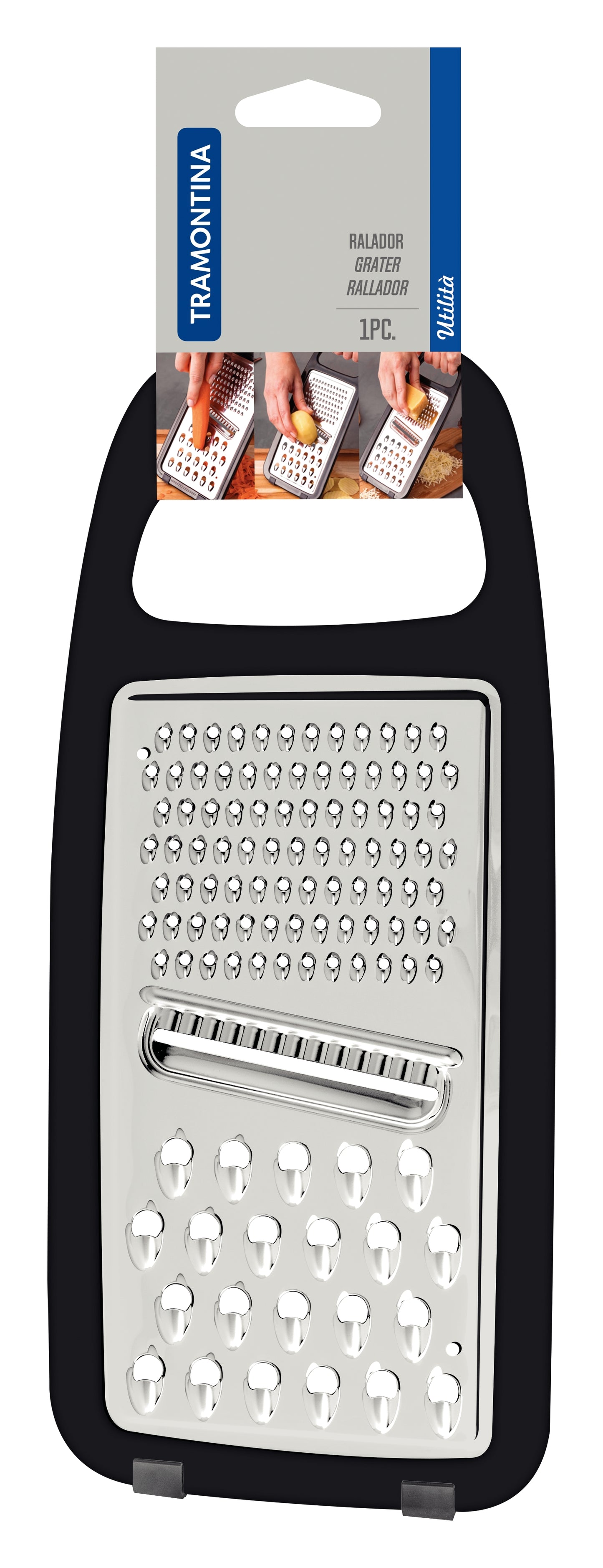 Grater - Utilita