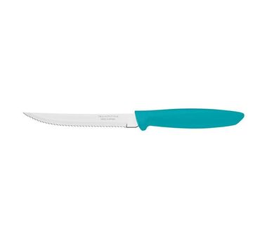 5" (13cm) Steak Knife Turquoise. Loose Knife