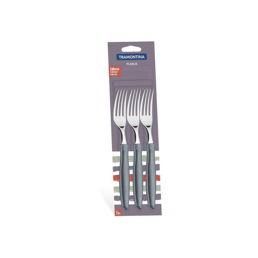 3pc. Fork Set (Blister Packaging