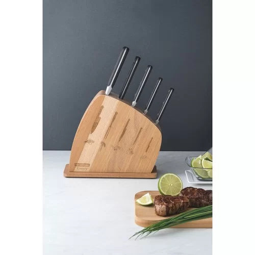 6pc. Knife Block