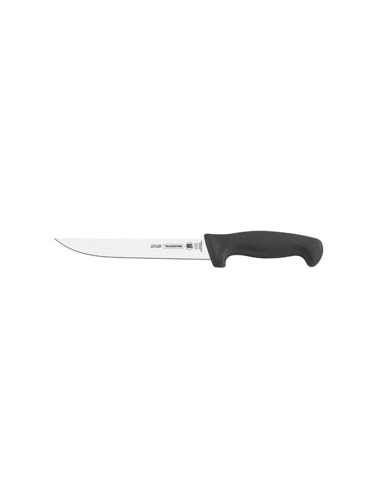 6" (15cm) Boning Knife, Black