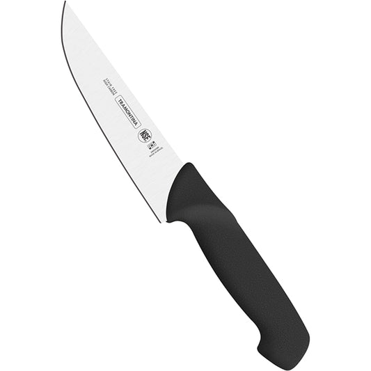 12" (30cm) Butcher Knife, Black