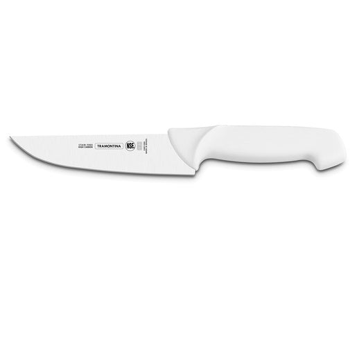 12" (30cm) Butcher Knife, White