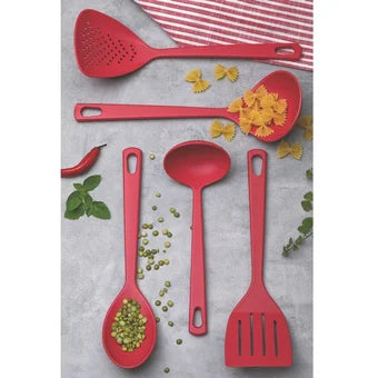 5pc. Utensils Set -Utilita