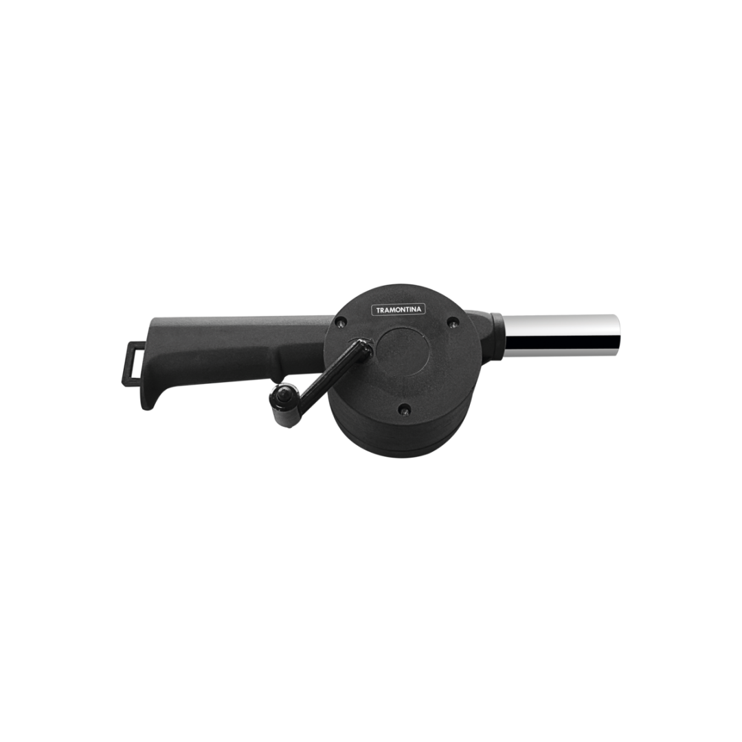 Charcoal Blower